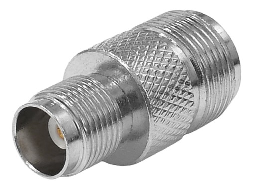 RF anténny adaptér TNC/gn-N/gn 50Ohm