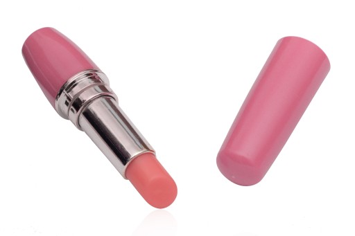 VIBRATOR NA RUŽ TICHÝ, VÝKONNÝ, DISKRÉTNY