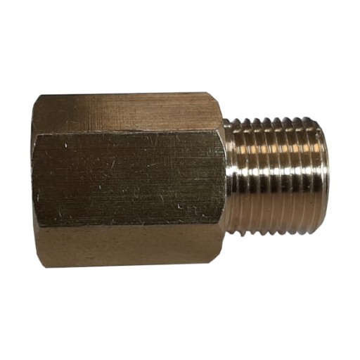 NÁSTROJ NA REDUKCIU KÁBLOV M12X1 (M) / 1/4G (F)