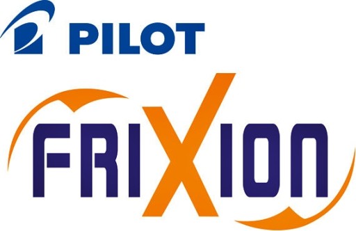 Pilotné zmazateľné pero FriXion F BLUE