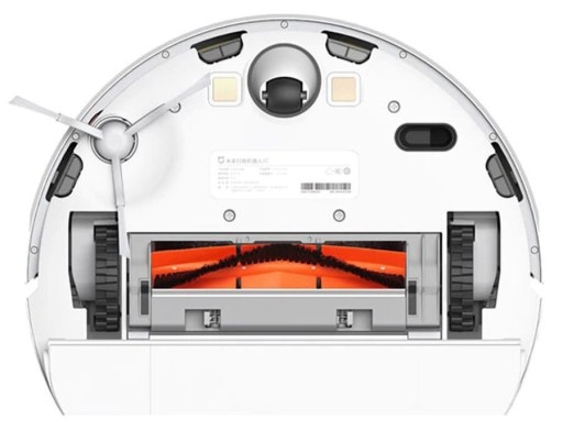 SADA KEFOVÝCH FILTROV PRE XIAOMI ROBOROCK S50 S55