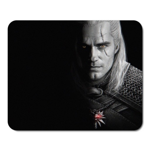 THE WITCHER THE WITCHER PODLOŽKA PRE MYŠ