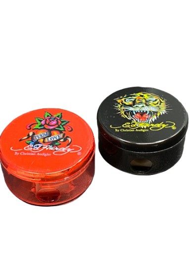 ED HARDY Krásny dizajnérsky orezávač