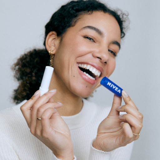 NIVEA ORIGINAL CARE Ochranný rúž 5,5ml