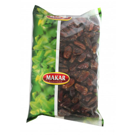 Makar - Sušené datle 1 kg