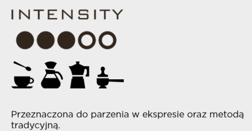 MLETÁ KÁVA Woseba Mocca Fix Gold 250g