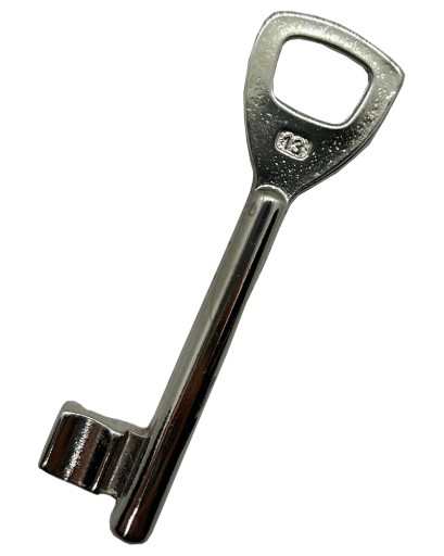 Číslovaný kľúč č. 13 LOB Porta Erkado DRE Voster číslovaný