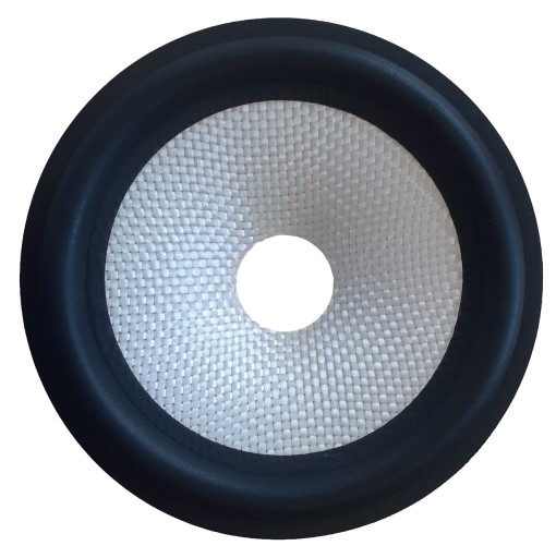 KEVLAR membránová suspenzia pre TONSIL GDM 10/60/4 10/80 WHITE