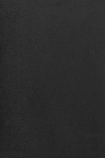 Farebný vystrihovací papier 250g čierny - 10A5