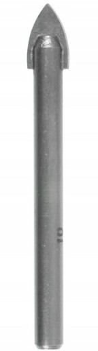 VRTÁK DO KERAMICKÝCH OBKLADOV, SKLA, POGREEN GLAZE, 10 mm