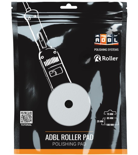 ADBL Roller Pad DA-Cut Leštiaci Pad 85/100 mm
