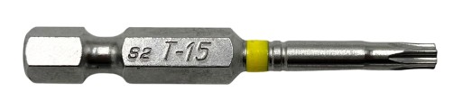 Bit Torx 50 mm T15