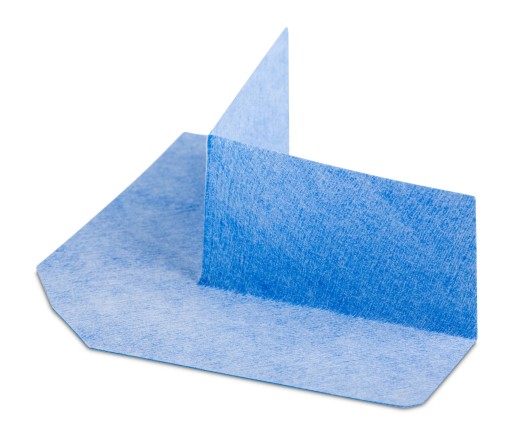 3D tesniaci roh 1 ks B04 Vonkaj