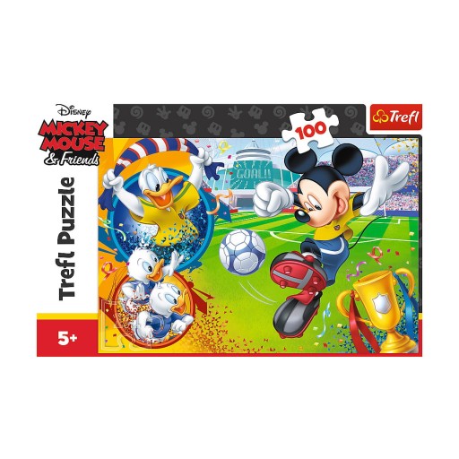 Puzzle -