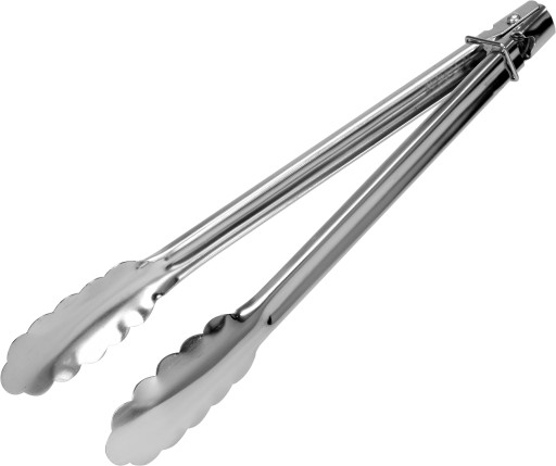 Cateringové kliešte 30cm Yato YG02751 formou bufetu