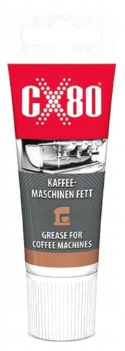 Tuk do kávovarov, potravinárska NSF, 40g