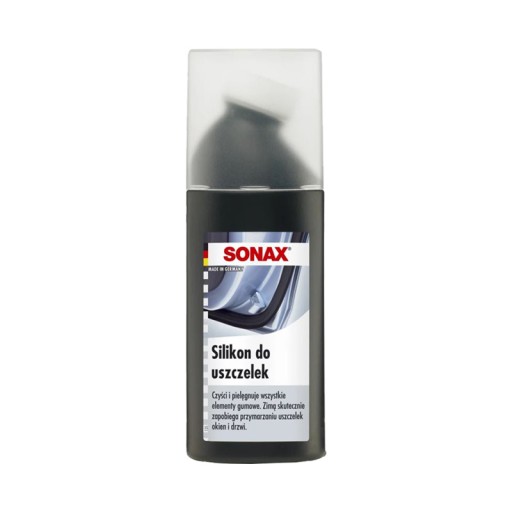 SONAX-UNIVERZÁLNA Umývacia špongia