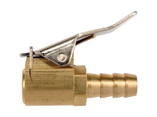 Čerpacia hlava 6 mm YATO YT-2371