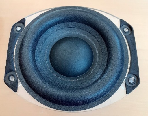 Záves 85mm 8 9cm Jbl HARMAN KARDON GO + PLAY