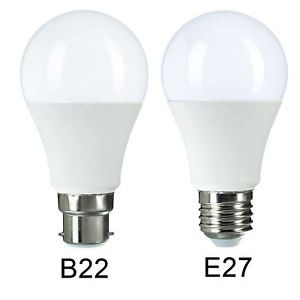 LED žiarovka A65 230v 15w 4000K B22