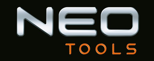 NEO Lepiaca miešačka farieb, 100mm šesťhran