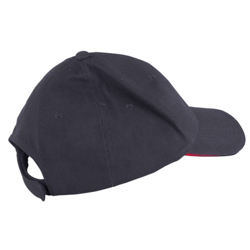 ŠIAPKA LAHTI PRO NAVY BLUE BASHER