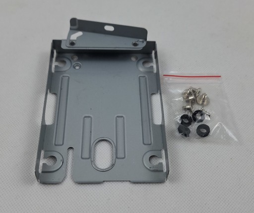 VRECKOVÉ UCHYTENIE HDD 2,5
