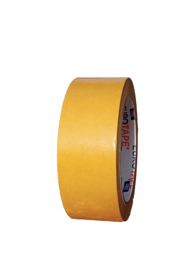 OBOJSTRANNÁ lepiaca páska na koberce, 38mm x 10m