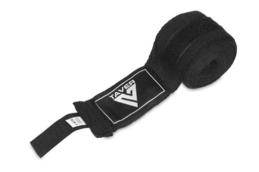 BOXERSKÉ BANDÁŽE, OBALY, DĹŽKA 4 METRE - OBJ
