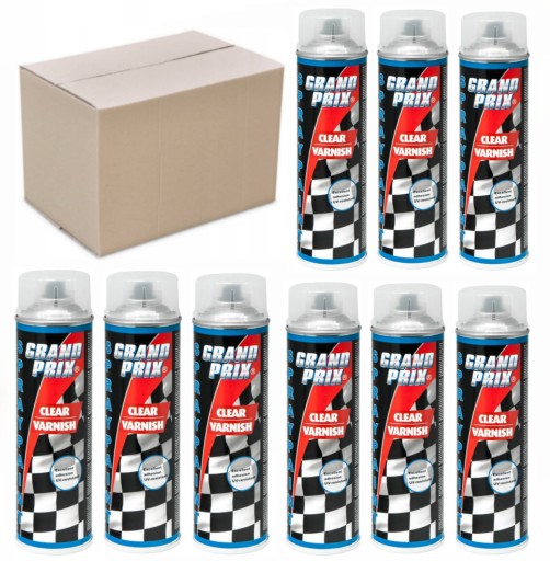 MOTIP DUPLI MOTIP GRAND PRIX Číra farba 500ML
