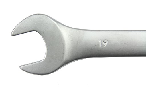 KOMBINOVANÝ KĽÚČ 19mm