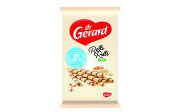 DR GERARD VAFLOVÉ TRUBKY, ORech, 144G