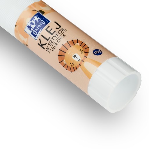 Oxford Kids školská lepiaca tyčinka 15g, 2 kusy