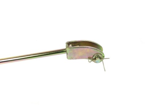 Tyč zadnej brzdy Junak 901 902 Sport Ferro