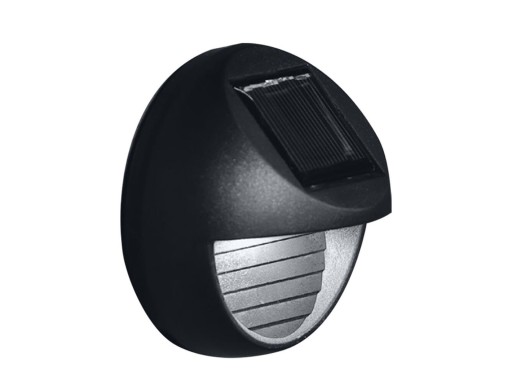 HALOGÉNOVÁ SOLÁRNA LAMPA NÁSTENNÁ LAMPA LED ZÁHRADNÁ LAMPA