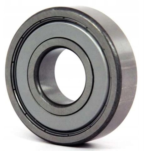 Guličkové ložisko 6000 ZZ 26x10x8mm