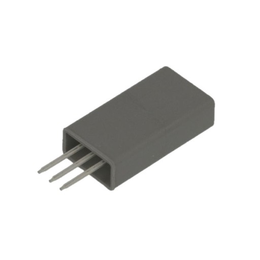 Tepelne vodivá izolačná podložka TO-220 x10 ks