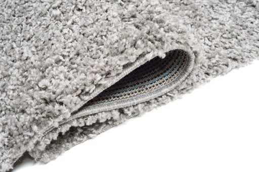 Koberec Tokyo 70 cm Shaggy Thick Soft v7
