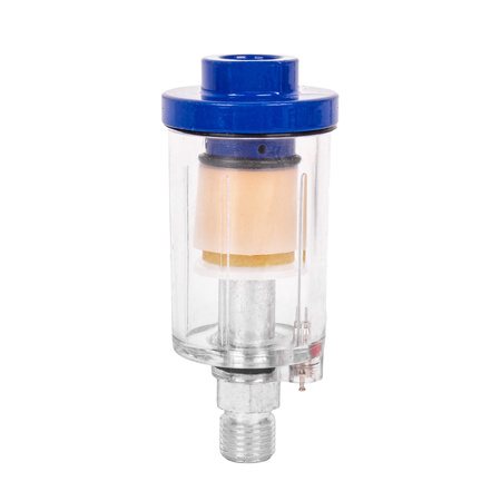 VZDUCHOVÝ FILTER mini sušička SEPARATOR 1/4 MF-80