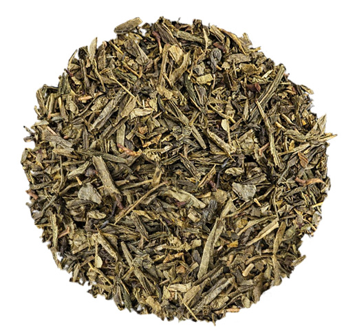 SENCHA ZELENÝ ČAJ 100g Japonský sypaný list