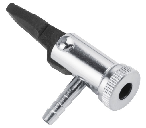 Špička hlavy pre pištoľ na hustenie pneumatík 6 mm
