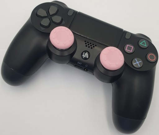 2X GUMAČNÉ KRYTY PRE ANALOGOVÝ PAD PS4 PS5 XBOX ONE