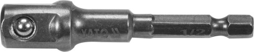 ADAPTÉR NA ZÁSUVKY 1/2 70MM Yato