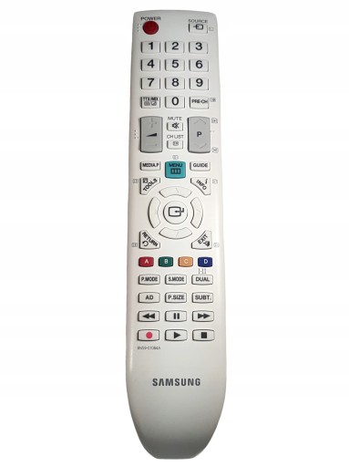 SAMSUNG TV DIAĽKOVÝ BN5901084A BN59-01084A ORIGINÁL