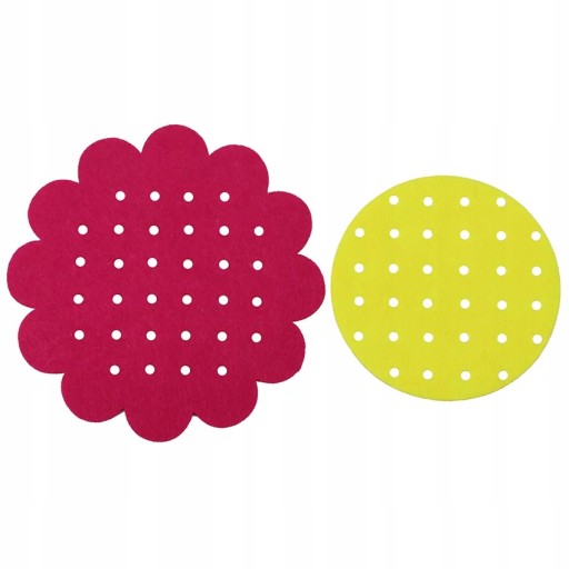 Montessori edukačná hra Šnurovanie
