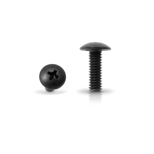 Skrutka PHILIPS TH 12,7x9,5mm (Chicago) - 10 kusov