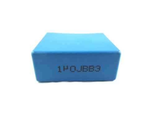 Evox RIFA fólie 1uF 1000nF 5% 400V DC 10ks