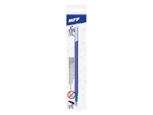 Náplň do pera MFP WIZARD 0,7 mm