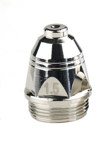 1,5mm DÝZA PRE P80 PLAZMOVÝ FRÉZAČ