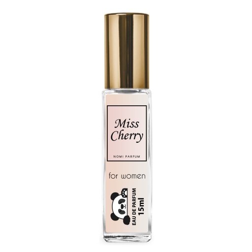 DÁMSKE PARFÉMY NOMI PARFUMES FI 15ml MISS CHERRY